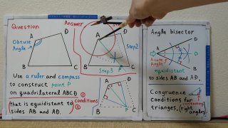 Tokyo 2024 Q9: Angle Bisector Hd