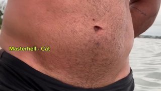 Amateur Public Solo Male Hd