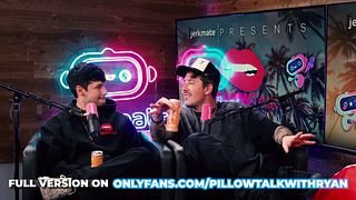 Coco Lovelock Shares Blowjob Scene On Pillow Talk