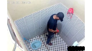 My Neighbor Caught With My Naughty Panties