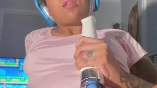 Pumpknspice: Amateur Style Matches My Shirt