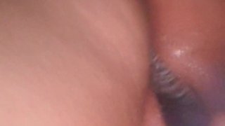 Latina Amateur Playing On Snapchat