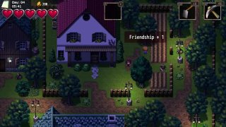 Demon Sucking Soul Through Cock