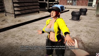 Zanith: A House In The Rift Story