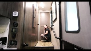 Mrs. Grey - Hot Milf Cheating With Step-daughter's Boyfriend