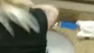 Bbc And Missbrighteyesz In Hd Hotel Scene